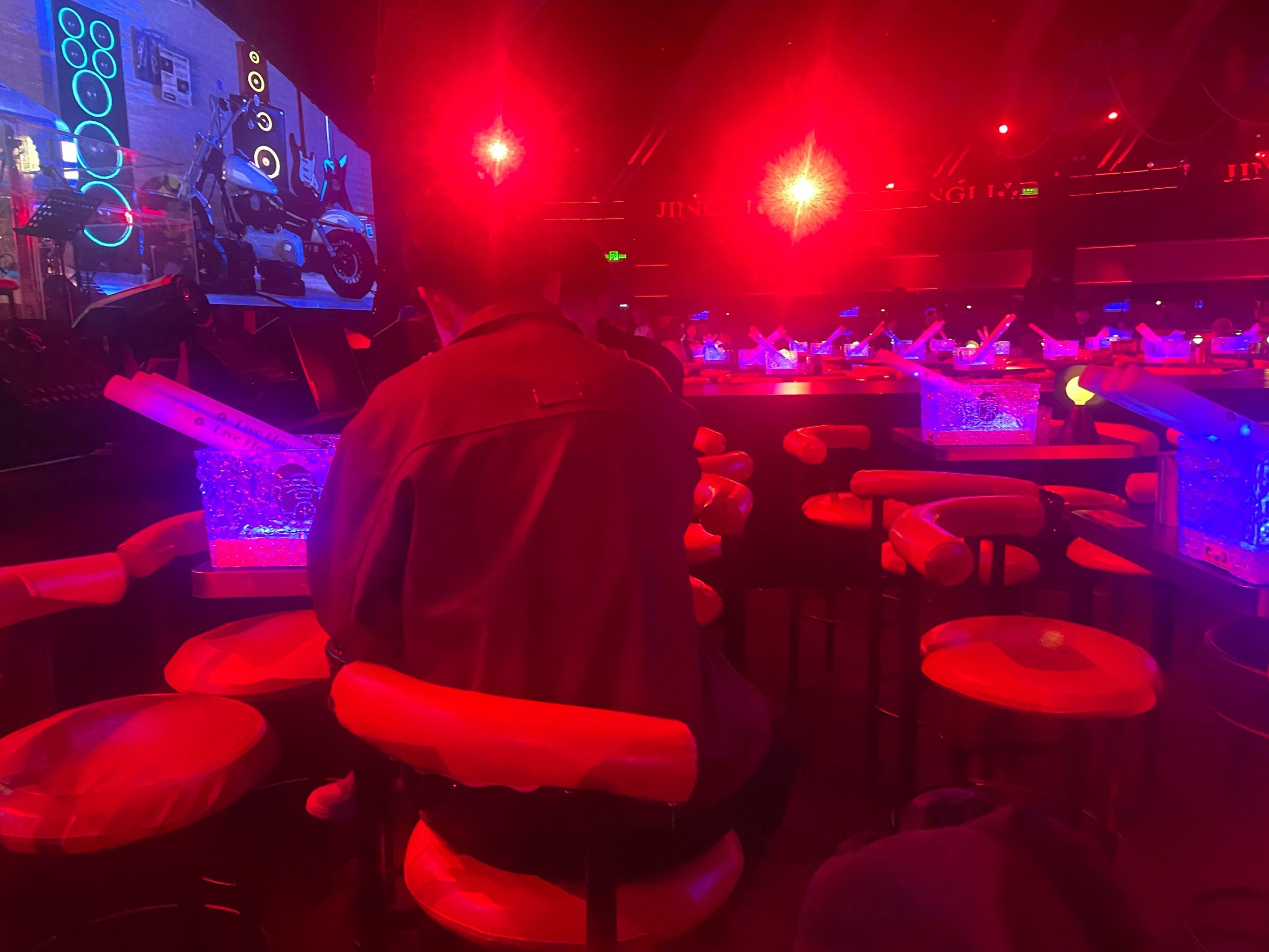 南充商务ktv商务ktv新玩法攻略-营山县ktv预订