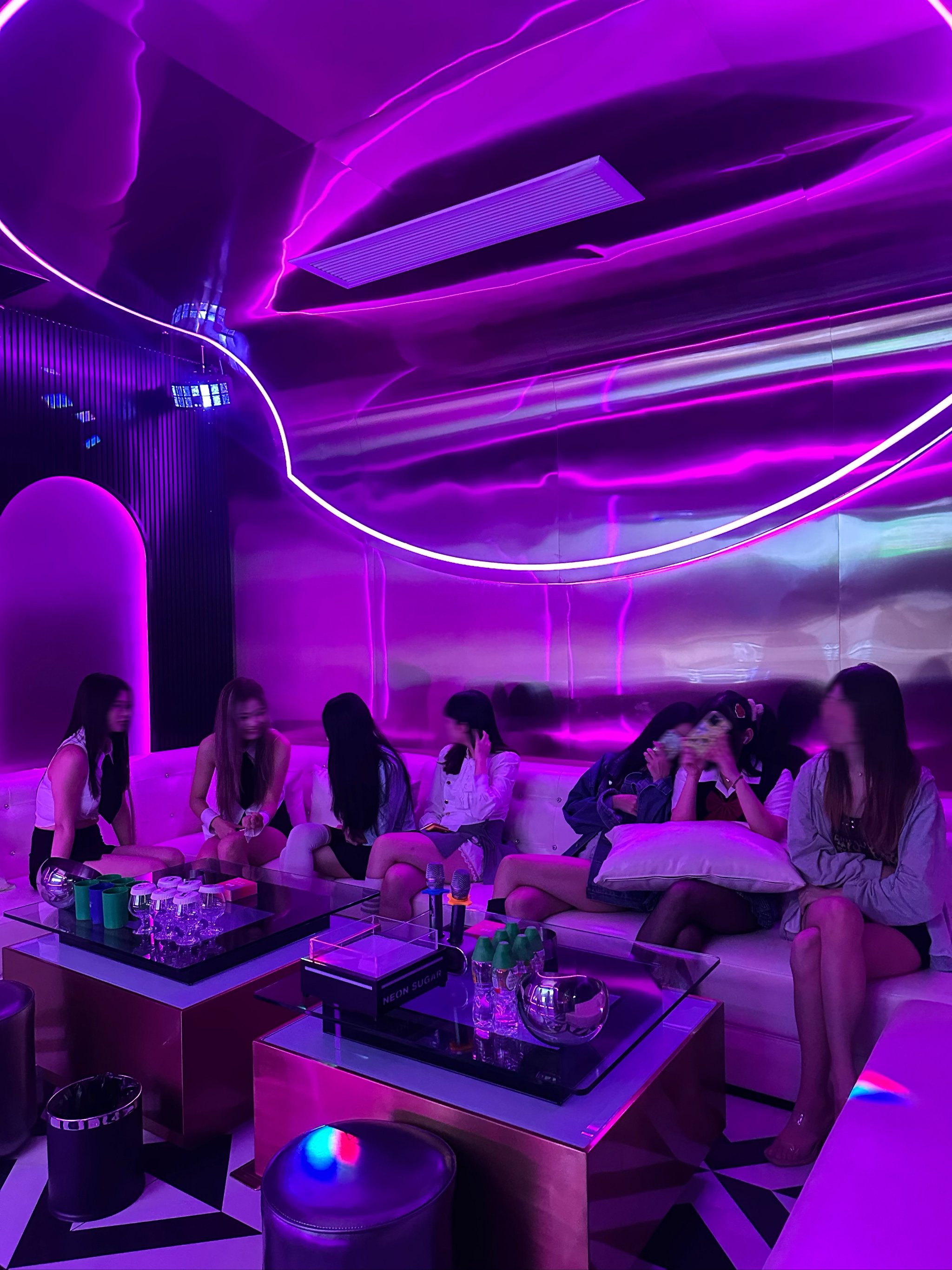 南充商务ktv夜场商务ktv宣传盛宴-顺庆区ktv预订