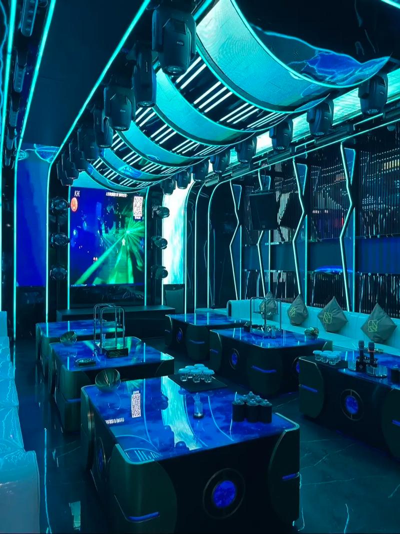 南充商务ktv优选单人商务ktv体验-高坪区ktv预订